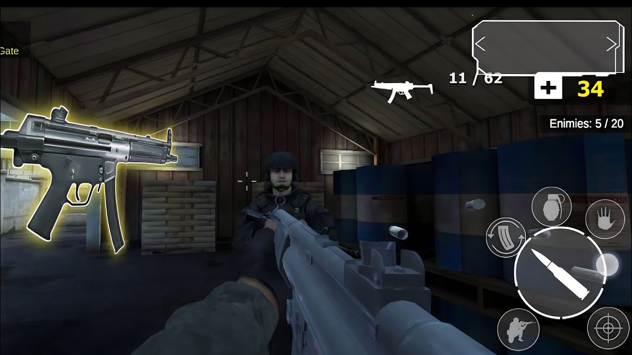 Battle Of Bullet Gameplay | Battle Of Bullet | Bullet Gameplay | Bullet Battle