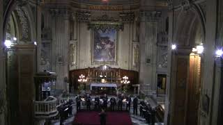 Manolo Da Rold - O bone Jesu