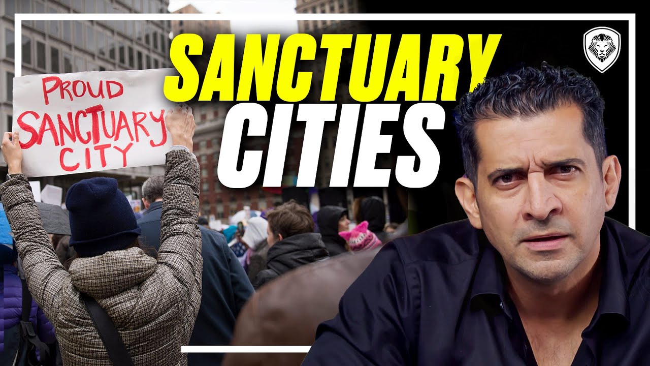 Sanctuary Cities Are a Disaster: Why NYC & DC Prove Its Not Working