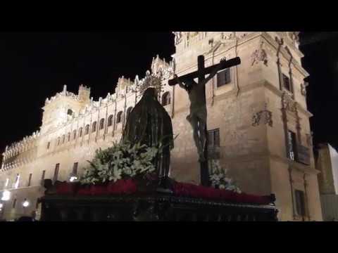 Hermandad Universitaria del Santísimo Cristo de la Luz y Nuestra Señora Madre de la Sabiduría