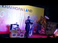 KhaihoanLand's Got Tallent - Ảo thuật gia Tiến Đạt