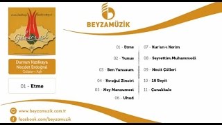 Dursun Kızılkaya - Uhud