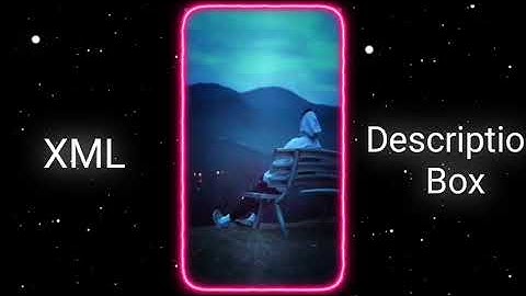 New Bangla Sad Song Xml File 💔 Amar Monta Vangiya Xml File 🥺 New Broken Xml🥀 RUBEL #xml #sad