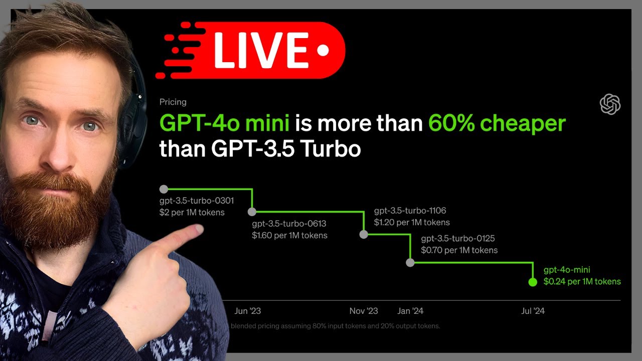 AI Programming: Exploring GPT-4o Structured Output / Future of Software Dev ++ AI Programming: Exploring GPT-4o Structured Output / Future of Software Dev ++