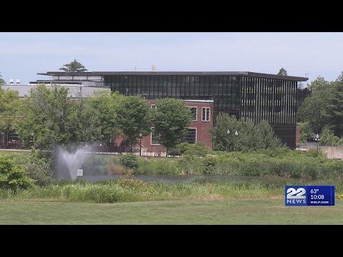 UMass Amherst Engineering Gets Largest Gift In History 