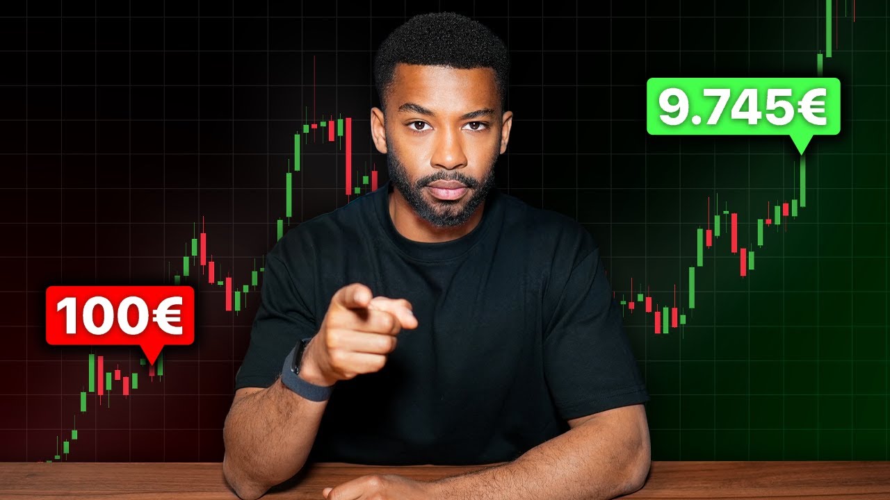 So startest Du Daytrading als Beginner (Schritt für Schritt Anleitung)