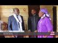 TELEDIARIO ASONGA   20-12-2023  NOTICIAS DE GUINEA ECUATORIAL