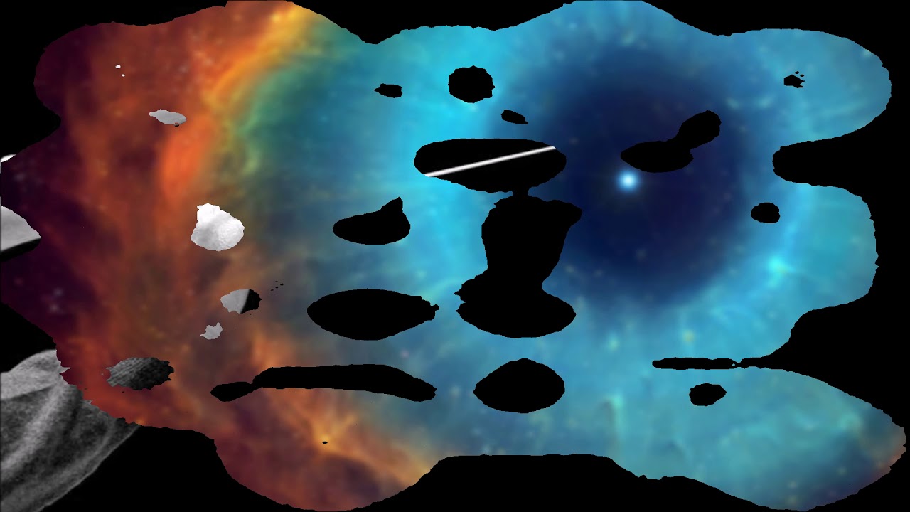 Tres de bastos - 49 Curvas & Nchaman (2015)