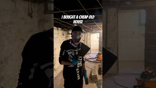 Ol' Scratch - Bottom Basement