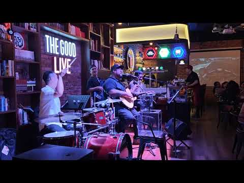 Koo Gud | Ling Ka Pan - Bird (Thongchai McIntyre) ( Cover )