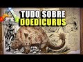 ARKDEX - DOEDICURUS - TATU - DOED - ARK SURVIVAL EVOLVED