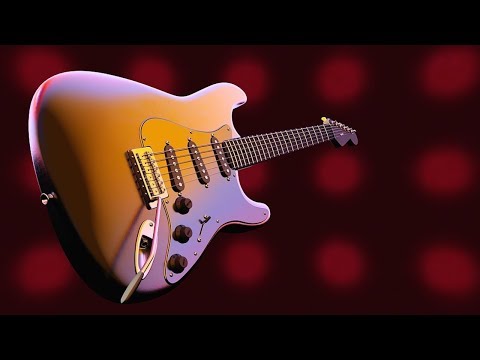 A aug 100 bpm One Chord Vamp A Augmented A5 Jam Free Beat Guitar Backing Track 44