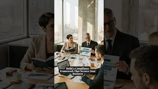 Building a Compliance-Led Engagement Framework