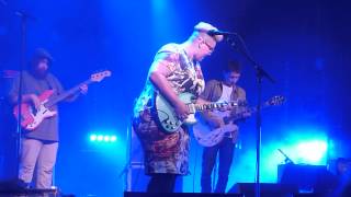 Alabama Shakes - I Found You - Live @ O2 Academy, Birmingham