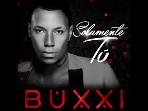 Buxxi - No hay rencor