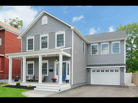 1928 Bartle Avenue, Scotch Plains, NJ home video tour