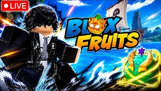 blox fruits helping subscribers live and pvp #roblox #bloxfruits #Prime_JatinXD