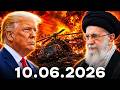 Новости Дня 10.06.2026 - Главные События и Новости Сегодня Срочные.  Новости Сегодня
