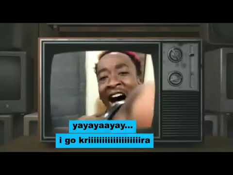 ZAGARA By KEYZ Ft OYEEE Visualizer 