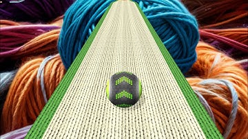 Going Balls: Super SpeedRun New Gameplay | Level 26525 Walkthrough | iOS/Android