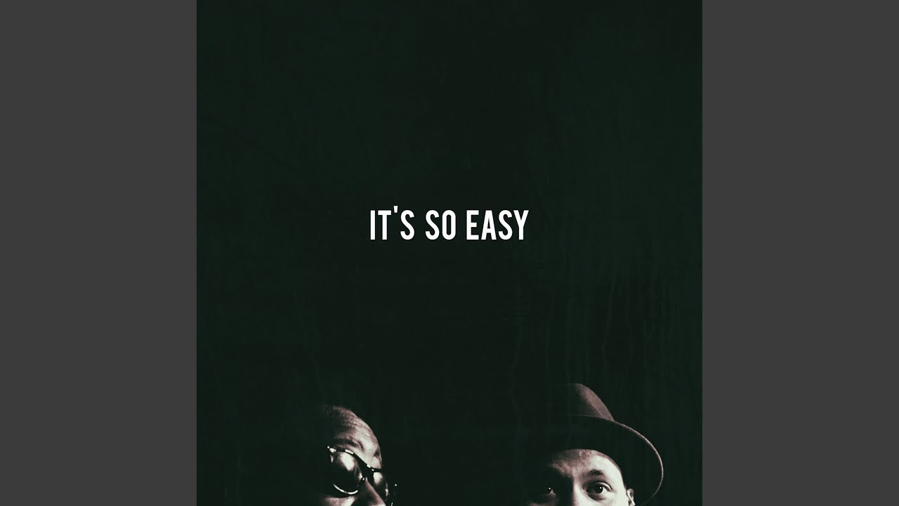 It's So Easy - YouTube