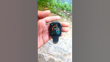 boat storm call 3 #smartwatch #review #trendingshorts