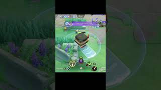 Yoinking With Crustle