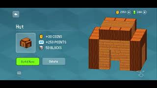 Limit Breaking Glitch