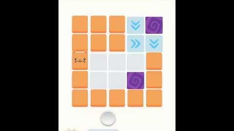 Mr. Square Level 9-9 Walkthrough Solution