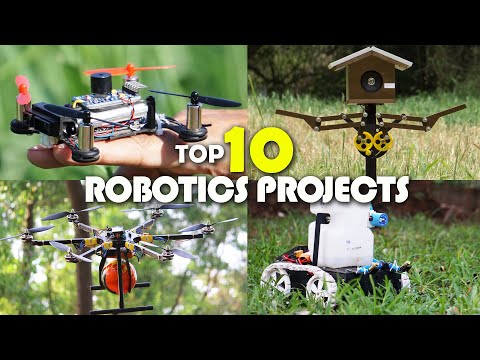 10 Ways Lake Orion Students' Robotics Legacy Still Impacts Us Today