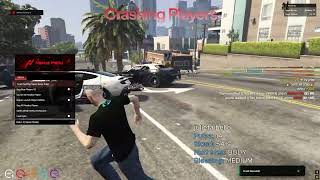 Nexus Executor Official Showcase New Update