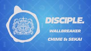 Chime & Sekai - Wallbreaker
