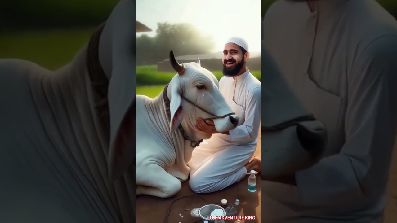 cow cartoon video🐄🐂|