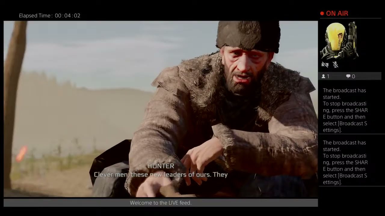 PS4 / Assassin's Creed 3 Story (EXTRA) 