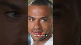 Jesse Williams Returns To Grey’s Anatomy As Dr. Jackson Avery Content