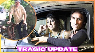 Celebrity Tragic Update: Jersey Jon's Rare Find REVEALED ⚡ | American Pickers Shock! Wealth