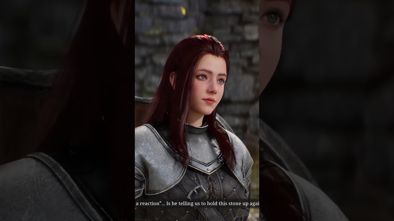 VINDICTUS New Alpha Gameplay Demo | OPEN WORLD ACTION RPG like Final Fantasy with INSANE GRAPHICS