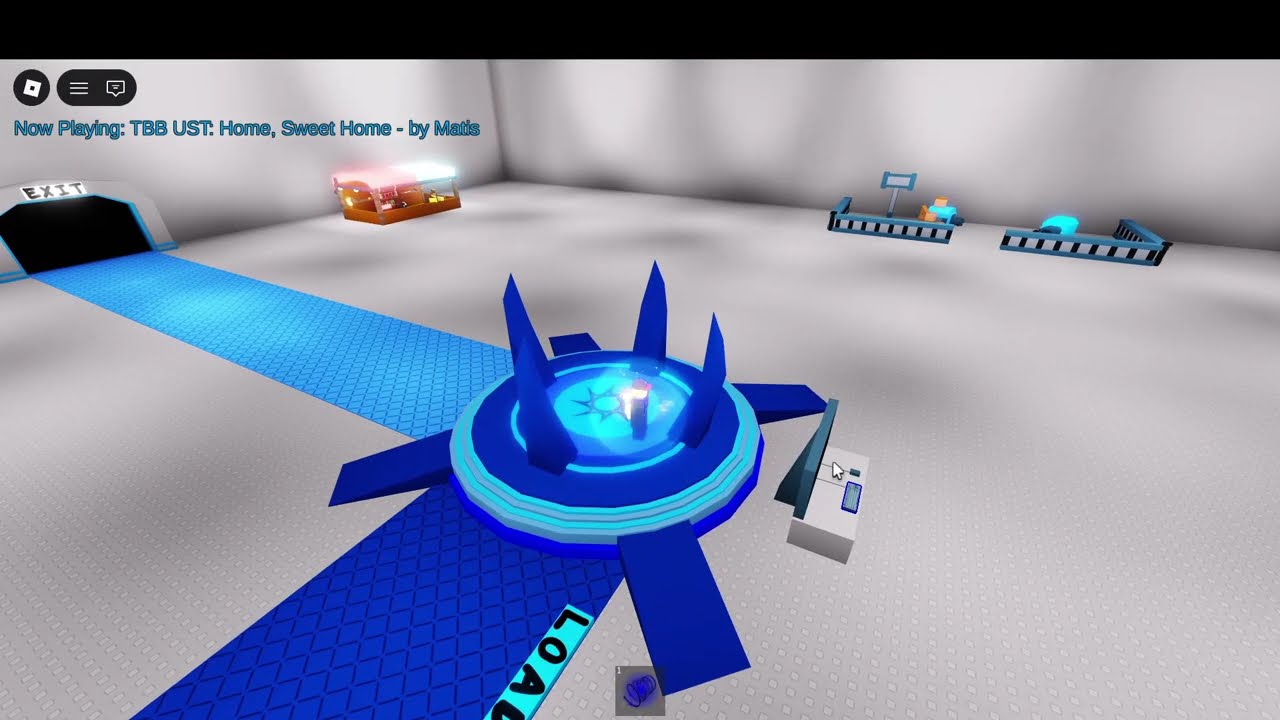 Tbb:one on one 3! i murdered the opps