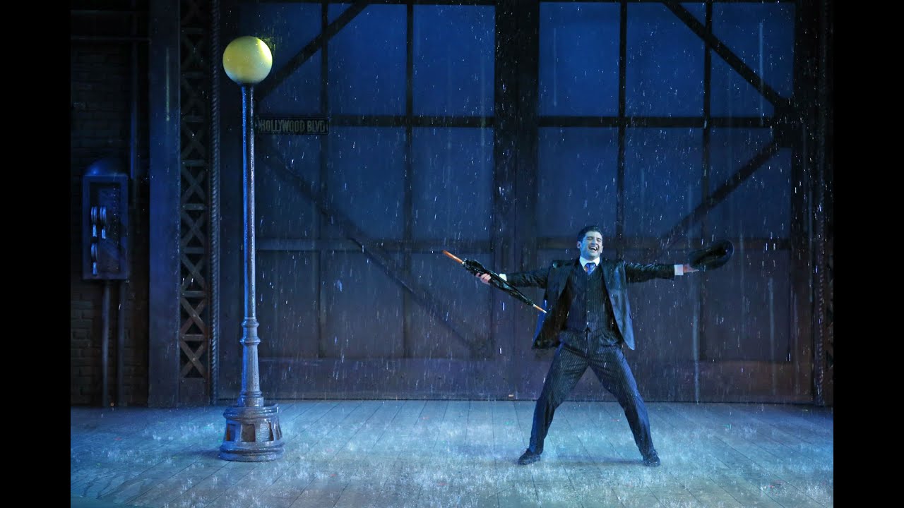 [Musical design] Anima - The Rain Dance