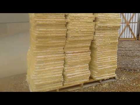 The Surprisingly Affordable Way To Insulate Your Home (Rental Machine).