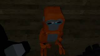 Part two of beating chapter two of fear. Even though it has rare words.