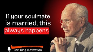What to Do When Your Soulmate Is Married – Carl Jung’s Life-Changing Advice