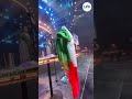 ¿Vas al concierto de Alejandro Fernández? Esto no podés ingresar