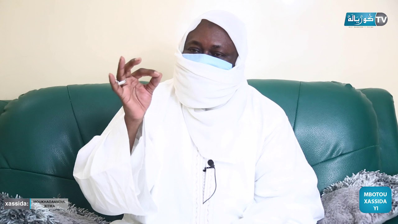 partie 3 si waxtanou mouxadimatoul xidma