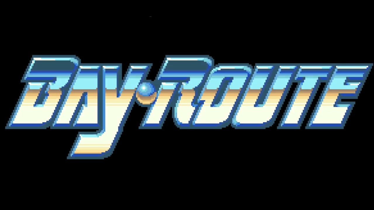 Bay Route (OST Arcade) - Stage 7