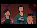 Mulan - Honor To Us All Song (Official Music Video) Sing-Along (Original and Full Version) [HQ]