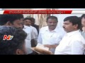 YSRCP TS President Ponguleti Srinivas Reddy to join TRS