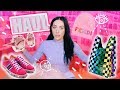 МОИ СТИЛЬНЫЕ ДА!!! ❤ / HAUL: GUCCI, FENDI / ТРЕНДЫ ВЕСНЫ 2018