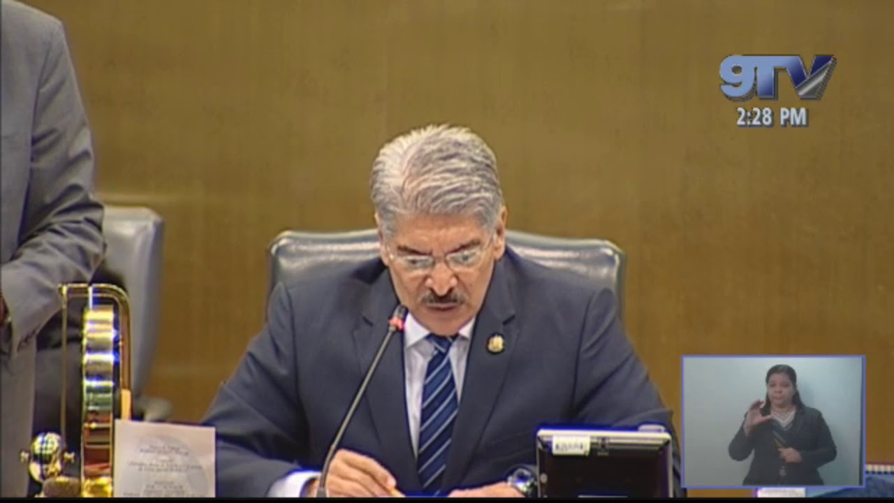 PRESIDENTE NORMAN QUIJANO elton john