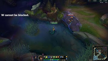 All Cassiopeia abilities interactions with Sivir spellshield / League of Legends